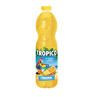 tropico
